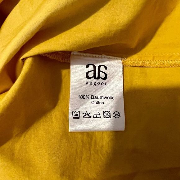 Angoor Cotton dress, size 38 - Picture 7 of 7